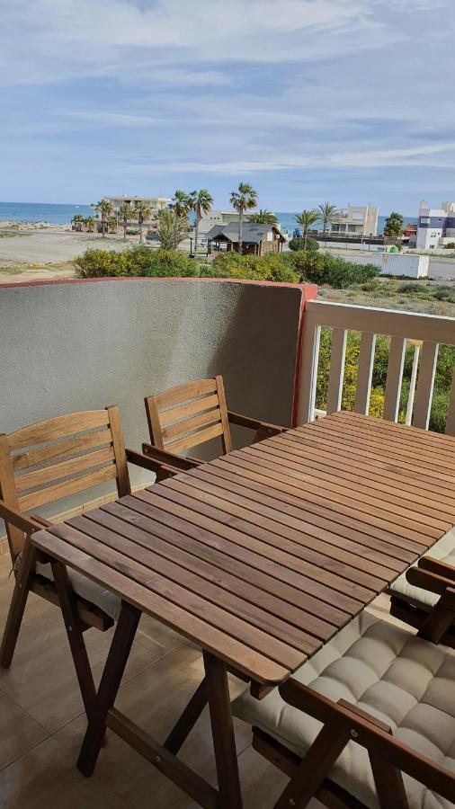 Apartamento Residencial Seychelles La Manga ภายนอก รูปภาพ