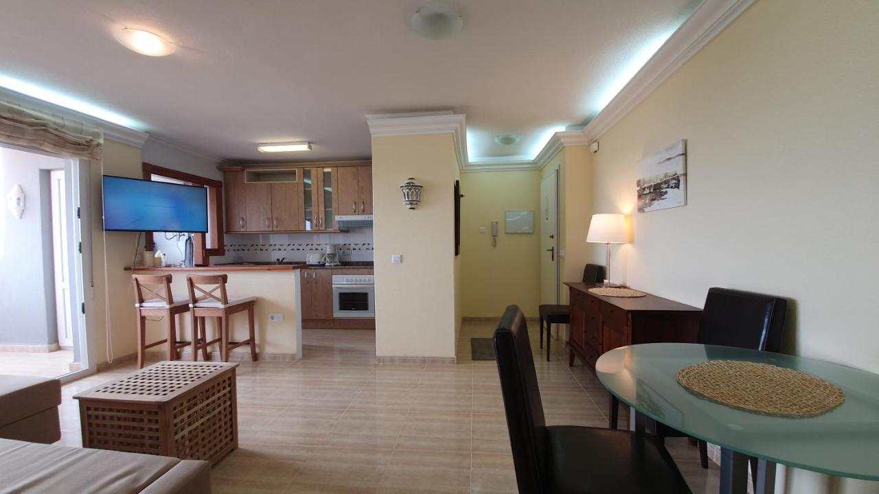 Apartamento Residencial Seychelles La Manga ภายนอก รูปภาพ