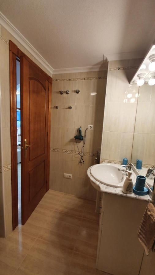 Apartamento Residencial Seychelles La Manga ภายนอก รูปภาพ